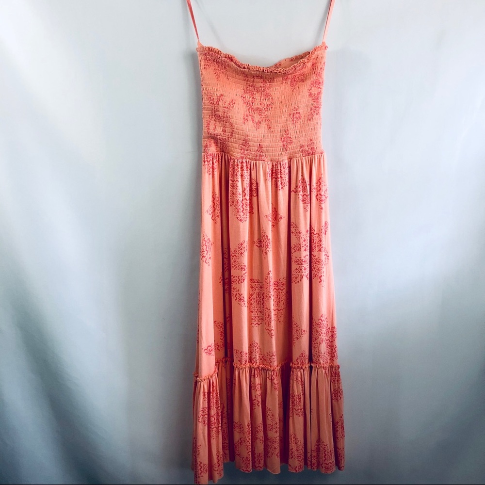 ‼️SOLD‼️ (NWOT) Juicy Couture Summer Dress - Picture 4 of 8